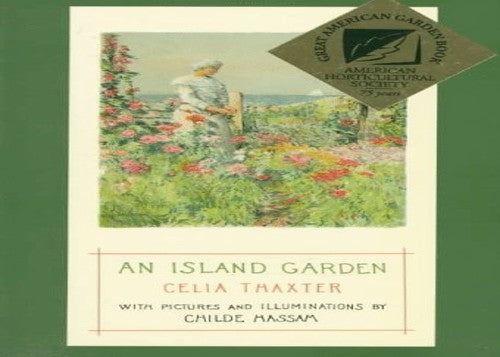 An Island Garden
