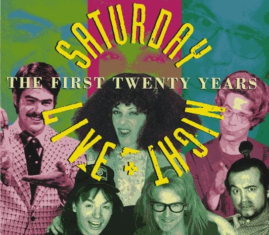 Saturday Night Live