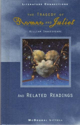 McDougal Littell Literature Connections