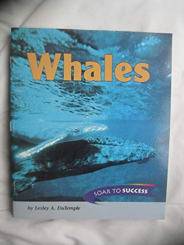 Read Soar Pback Whales LV 4 99