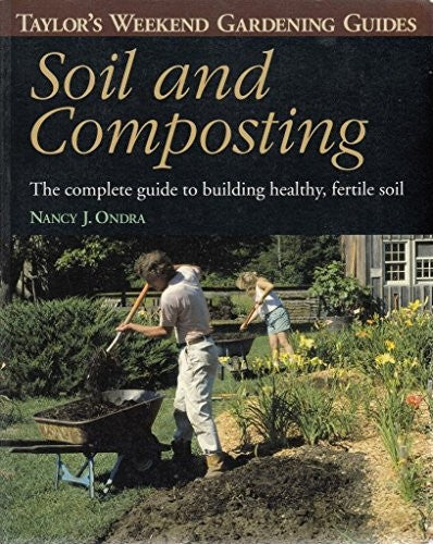 Soil and Composting