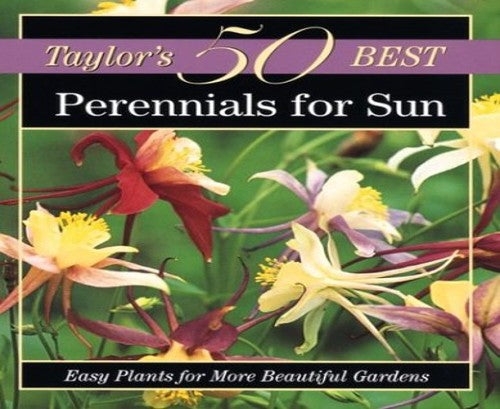 Perennials for Sun