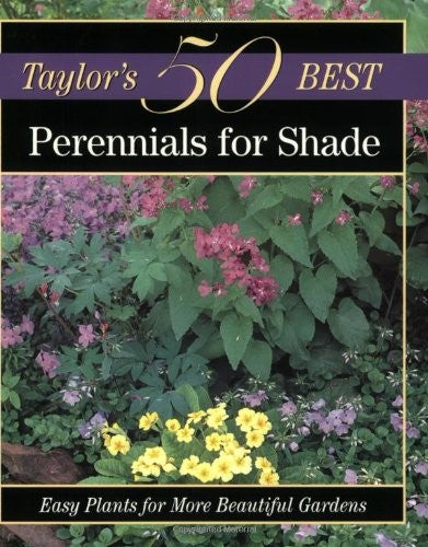 Perennials for Shade