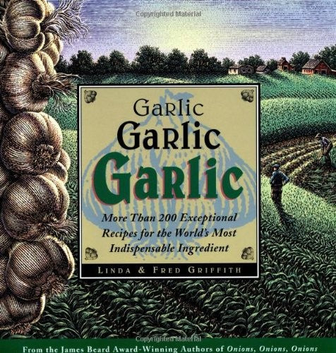 Garlic, Garlic, Garlic