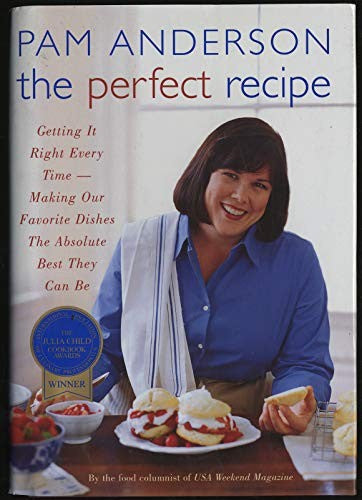 The Perfect Recipe