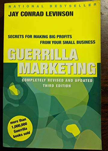 Guerrilla Marketing