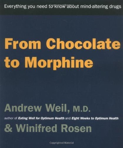 From Chocolate to Morphine