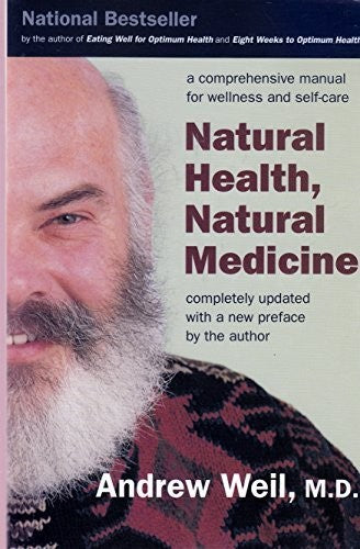 Natural Health, Natural Medicine