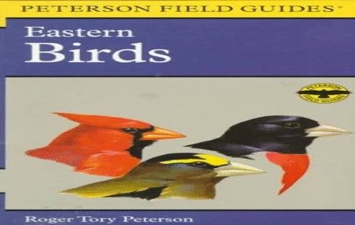 A Field Guide to the Birds