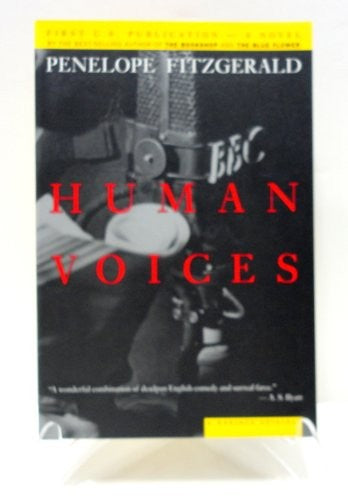 Human Voices