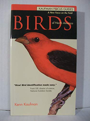 Birds of North America