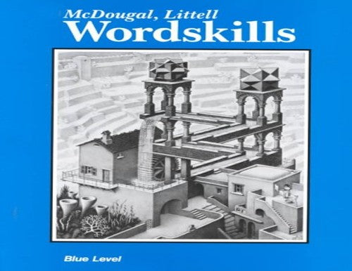 McDougal Littell Word Skills