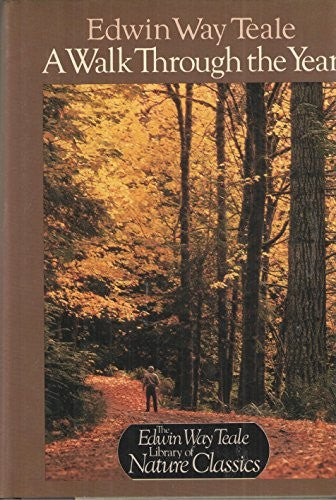 A Walk Through the Year