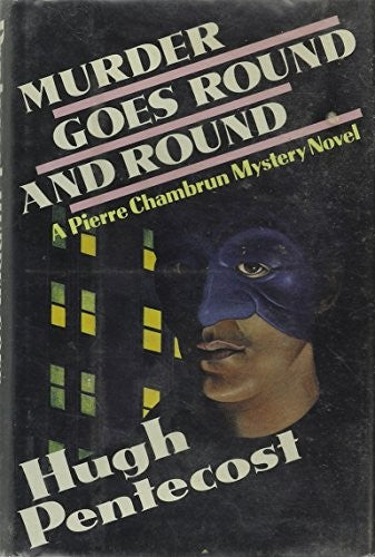 Murder Goes Round and Round