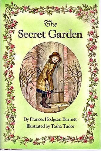 The Secret Garden