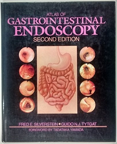 Atlas of Gastrointestinal Endoscopy