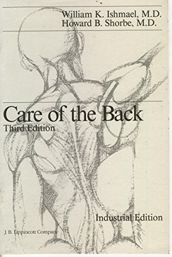 Care of the Back