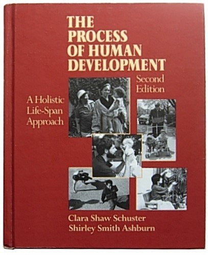 The Process of Human Development