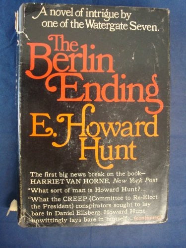 The Berlin Ending