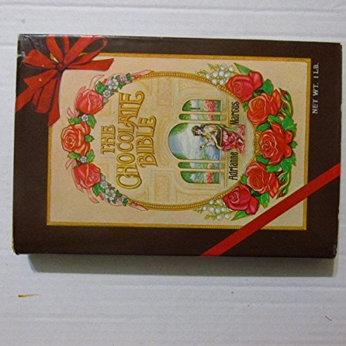 The Chocolate Bible