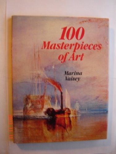 100 Masterpieces of Art