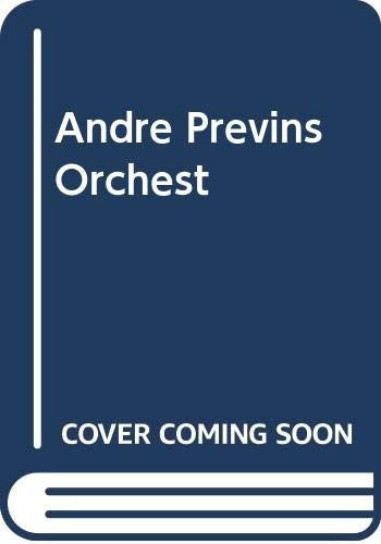 Andre Previn's Guide to the Orchestra