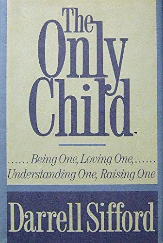 Only Child