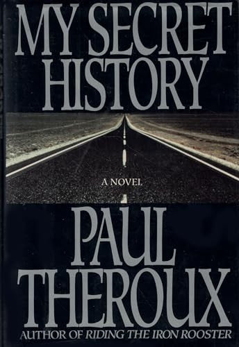 My Secret History