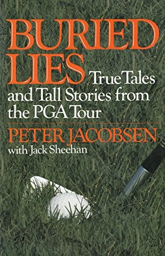 Buried Lies