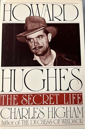 Howard Hughes Secret