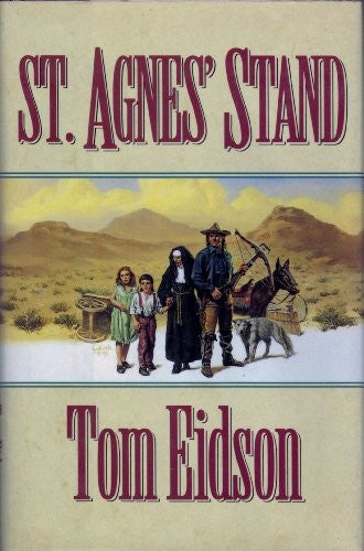 St. Agnes Stand