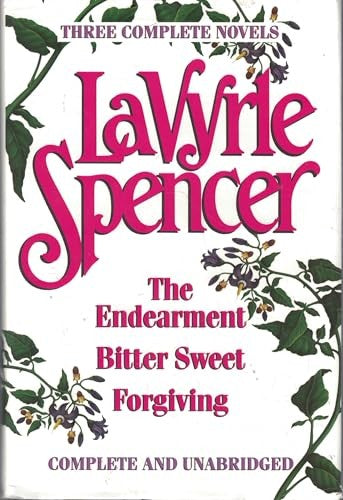 Spencer: Three Complete Novels