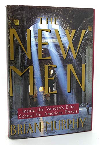 The New Men