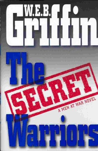 The Secret Warriors