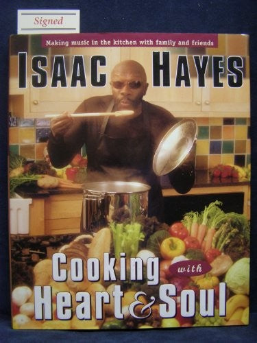 Cooking with Heart & Soul