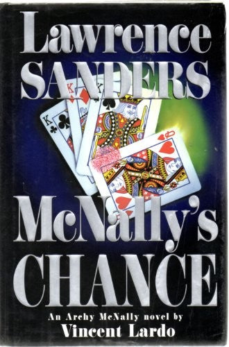 McNally's Chance
