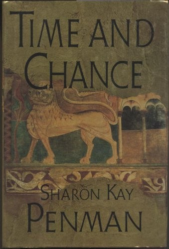 Time & Chance