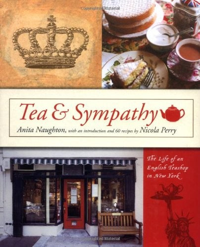 Tea & Sympathy: the Life of an