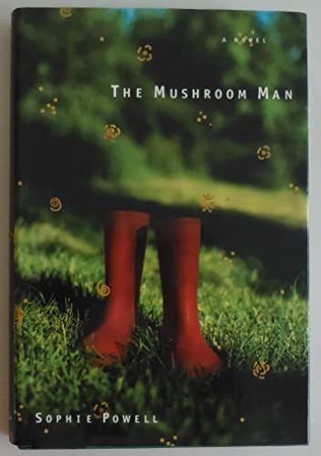 The Mushroom Man