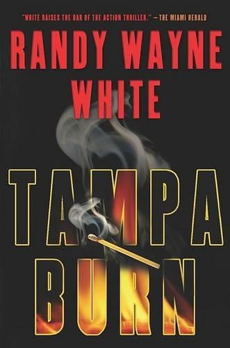 Tampa Burn