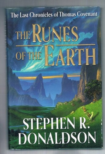 The Runes of the Earth