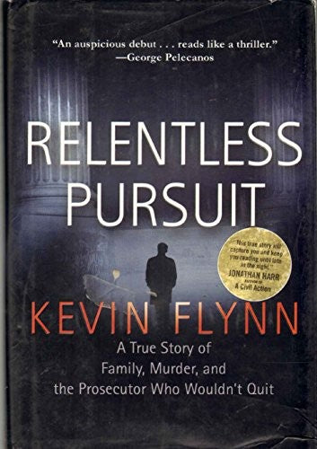 Relentless Pursuit