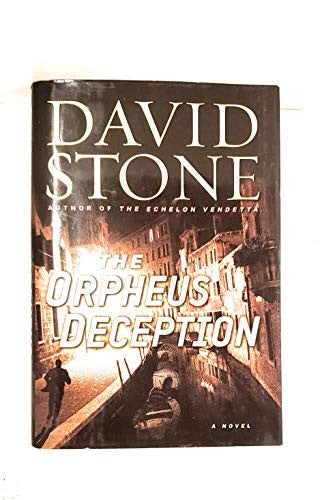 The Orpheus Deception