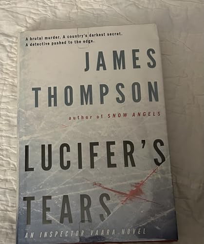 Lucifer's Tears