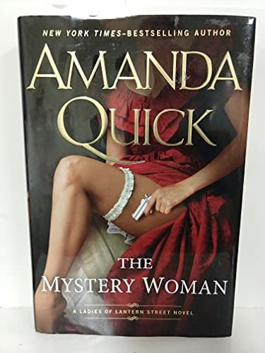 The Mystery Woman
