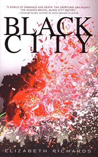 Black City