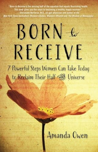 Born to Receive