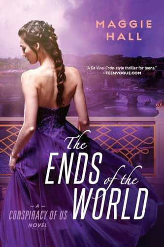 The Ends of the World