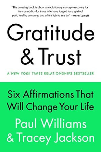 Gratitude and Trust