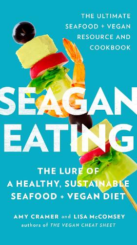 Seagan Eating